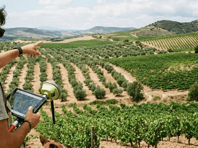 Proyectos Agroganaderos en Ciudad Real